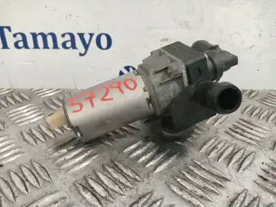 Peça sobressalente para automóvel em segunda mão Válvula De Controle Do Calefactor De Agua por BMW SERIE 1 BERLINA (E81/E87) 2.0 Turbodiesel CAT Referências OEM IAM 0392020097 64116928246 