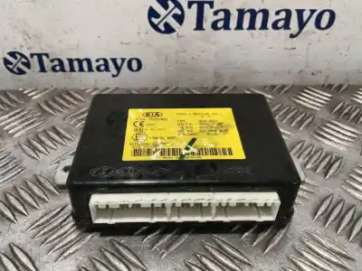Recambio de automóvil de segunda mano de MODULO ELECTRONICO para KIA SPORTAGE II (JE_, KM_) 2.0 CRDi referencias OEM IAM 97RA010032  