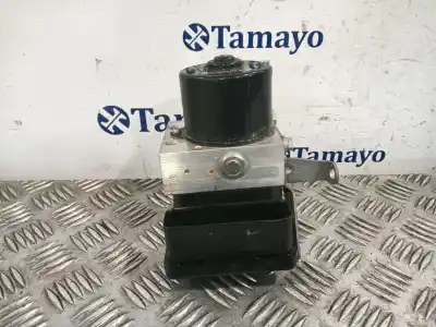 Peça sobressalente para automóvel em segunda mão Abs por BMW SERIE 1 BERLINA (E81/E87) 2.0 16V Diesel CAT Referências OEM IAM 34516776055 10020603254 