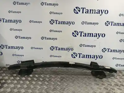 Second-hand car spare part Rear Bumper Reinforcement for BMW SERIE 1 BERLINA (E81/E87) 1.6 16V CAT OEM IAM references 716418912  