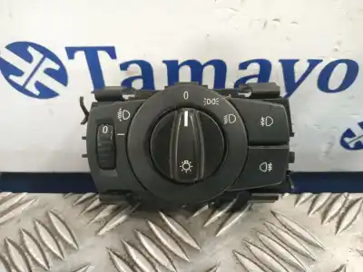 Second-hand car spare part  for BMW SERIE 1 BERLINA (E81/E87)  OEM IAM references 693279403 33600102 