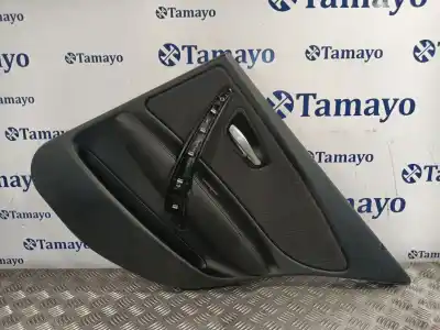 Peça sobressalente para automóvel em segunda mão Forra / Revestimento Da Porta Traseira Direita por BMW SERIE 1 BERLINA (E81/E87) 1.6 16V CAT Referências OEM IAM 6979860  