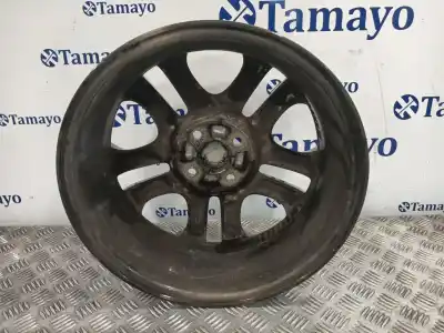 Peça sobressalente para automóvel em segunda mão jante por mazda 2 lim. () * referências oem iam 9965445560 9965425560 