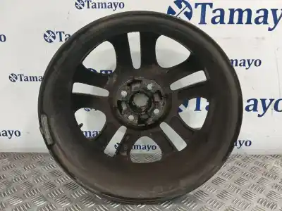 Peça sobressalente para automóvel em segunda mão jante por mazda 2 lim. () * referências oem iam 9965445560 9965425560 
