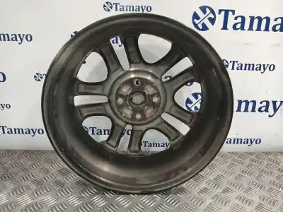 Peça sobressalente para automóvel em segunda mão jante por mazda 2 lim. () * referências oem iam 9965445560 9965425560 