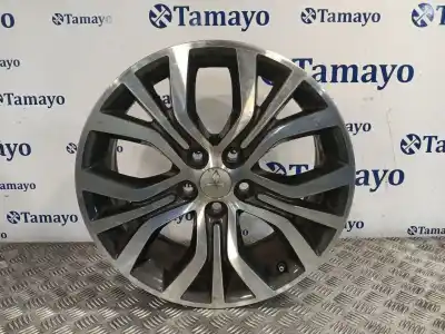Автозапчастина б/у ШИНА для MITSUBISHI ASX (GA_W_)  Посилання на OEM IAM 4250F838  