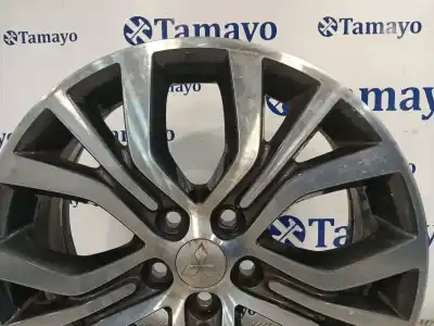 Автозапчастина б/у шина для mitsubishi asx (ga_w_) 1.6 di-d посилання на oem iam 4250f838   Автозапчастина б/у шина для mitsubishi asx (ga_w_) 1.6 di-d посилання на oem iam 4250f838