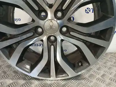 Автозапчастина б/у шина для mitsubishi asx (ga_w_) 1.6 di-d посилання на oem iam 4250f838   Автозапчастина б/у шина для mitsubishi asx (ga_w_) 1.6 di-d посилання на oem iam 4250f838