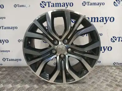 Автозапчастина б/у ШИНА для MITSUBISHI ASX (GA_W_)  Посилання на OEM IAM 4250F838  