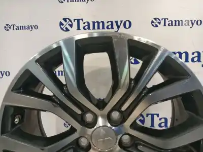 Автозапчастина б/у шина для mitsubishi asx (ga_w_) 1.6 di-d посилання на oem iam 4250f838   Автозапчастина б/у шина для mitsubishi asx (ga_w_) 1.6 di-d посилання на oem iam 4250f838