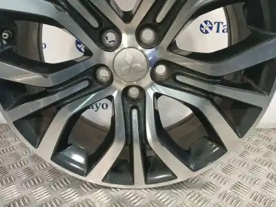 Автозапчастина б/у шина для mitsubishi asx (ga_w_) 1.6 di-d посилання на oem iam 4250f838   Автозапчастина б/у шина для mitsubishi asx (ga_w_) 1.6 di-d посилання на oem iam 4250f838