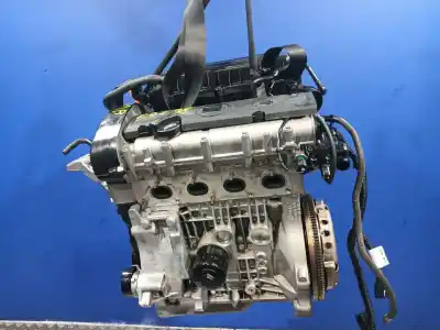 İkinci el araba yedek parçası KOMPLE MOTOR için SEAT IBIZA IV (6J5, 6P1)  OEM IAM referansları CGG  