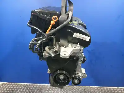 Автозапчастина б/у двигун комплект для seat ibiza iv (6j5, 6p1) 1.4 посилання на oem iam cgg   Автозапчастина б/у двигун комплект для seat ibiza iv (6j5, 6p1) 1.4 посилання на oem iam cgg