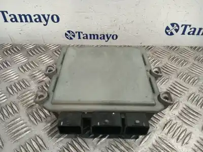 Second-hand car spare part ecu engine control for citroen c2 * oem iam references 9660300280 9653451880 5ws40285ct