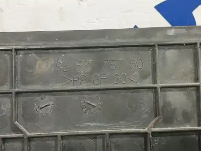 Tweedehands auto-onderdeel medium voor citroen c2 * oem iam-referenties 9653775780  