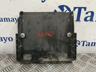 Tweedehands auto-onderdeel medium voor citroen c2 * oem iam-referenties 9653775780  