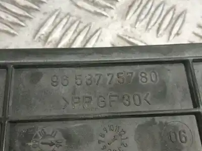 Tweedehands auto-onderdeel medium voor citroen c2 * oem iam-referenties 9653775780  