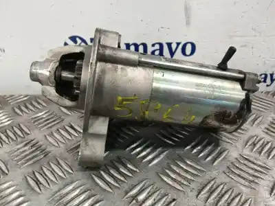 Second-hand car spare part Starter Motor for FORD FOCUS BERLINA (CAP) * OEM IAM references 3M5T11000CF  
