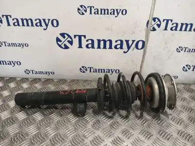 Pezzo di ricambio per auto di seconda mano  per BMW 1 (E81)  Riferimenti OEM IAM 3131678602301 10541315 E82V006S