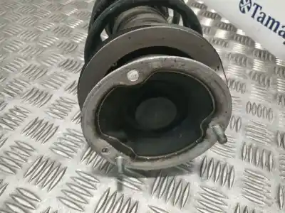 Peça sobressalente para automóvel em segunda mão amortecedor dianteiro esquerdo por bmw 1 (e81) 118 d referências oem iam 3131678602301 10541315 e82v006s
