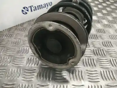 Peça sobressalente para automóvel em segunda mão amortecedor dianteiro direito por bmw 1 (e81) 118 d referências oem iam 3131678602401 10541315 e82v006s