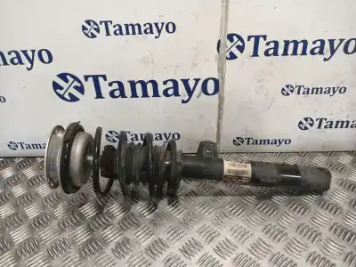 Peça sobressalente para automóvel em segunda mão amortecedor dianteiro direito por bmw 1 (e81) 118 d referências oem iam 3131678602401 10541315 e82v006s
