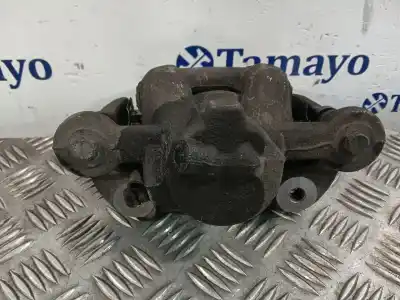 Second-hand car spare part front right brake caliper for bmw 1 (e81) 118 d oem iam references 54122  