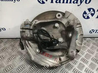 Pezzo di ricambio per auto di seconda mano  per BMW 1 (E81)  Riferimenti OEM IAM 6773210  