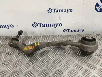 Peça sobressalente para automóvel em segunda mão braço de suspensão superior dianteiro esquerdo por bmw 1 (e81) 118 d referências oem iam en6082t6  