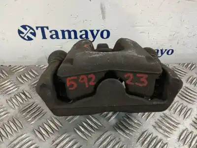 Second-hand car spare part front left brake caliper for bmw 1 (e81) 118 d oem iam references   