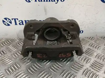 Second-hand car spare part front left brake caliper for bmw 1 (e81) 118 d oem iam references   
