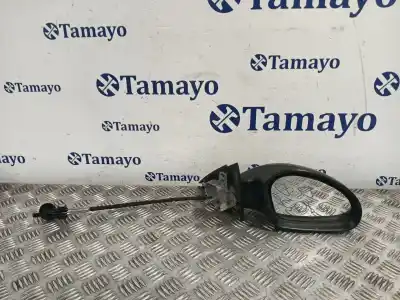 Автозапчасти б/у задний вид справа за SEAT IBIZA III (6L1) 1.4 TDI ссылки OEM IAM 836194   Автозапчасти б/у задний вид справа за SEAT IBIZA III (6L1) 1.4 TDI ссылки OEM IAM 836194
