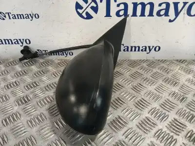 Автозапчастина б/у правий задний огляд для seat ibiza iii (6l1) 1.4 tdi посилання на oem iam 836194   Автозапчастина б/у правий задний огляд для seat ibiza iii (6l1) 1.4 tdi посилання на oem iam 836194