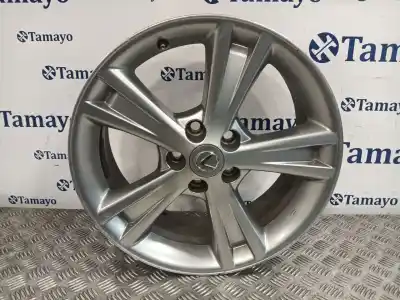 Автозапчасти б/у шина за lexus rx 3.3 v6 24v cat ссылки oem iam 