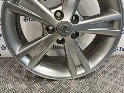 Автозапчасти б/у шина за lexus rx 3.3 v6 24v cat ссылки oem iam   
