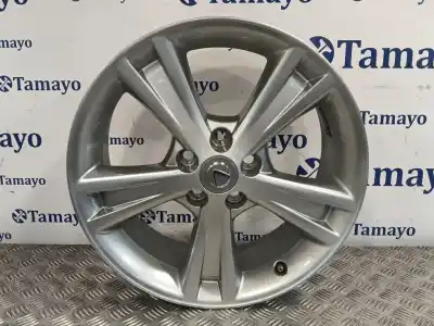 Автозапчасти б/у шина за lexus rx 3.3 v6 24v cat ссылки oem iam 