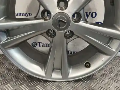 Автозапчасти б/у шина за lexus rx 3.3 v6 24v cat ссылки oem iam   
