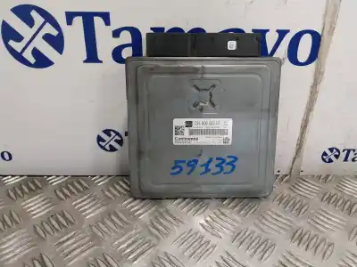 Second-hand car spare part  for SEAT LEON (1P1)  OEM IAM references 03L906023LF 5WP42915AA 