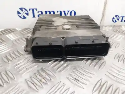 Second-hand car spare part ecu engine control for seat leon (1p1) * oem iam references 03l906023lf 5wp42915aa 