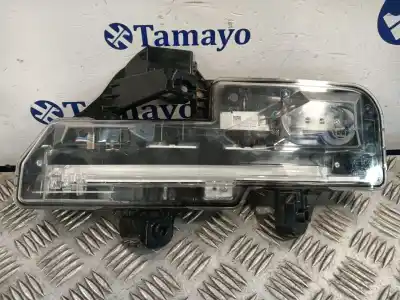 Peça sobressalente para automóvel em segunda mão FAROL / PROJETOR DE NEVOEIRO ESQUERDO por MAZDA CX-30 (DM) SKYACTIV-G M HYBRID Referências OEM IAM DFR551070  