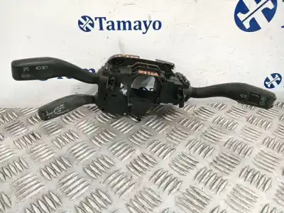 Peça sobressalente para automóvel em segunda mão COMANDOS DE ALAVANCA por AUDI A4 AVANT (8E) 2.5 TDI (114kW) Referências OEM IAM 8E0953549L  