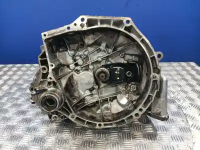 Second-hand car spare part gearbox for citroen c2 (jm_) 1.4 hdi oem iam references 20cq59