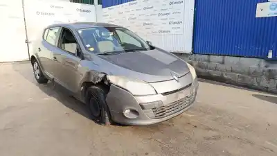 Pezzo di ricambio per auto di seconda mano  per RENAULT MEGANE III FASTBACK (BZ0/1_, B3_)  Riferimenti OEM IAM K9K834  