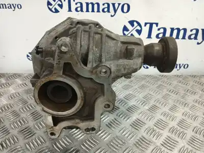 Pezzo di ricambio per auto di seconda mano differenziale anteriore per volvo xc70 2.4 diesel cat riferimenti oem iam 