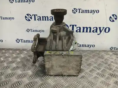 Second-hand car spare part front differential for volvo xc70 2.4 diesel cat oem iam references   