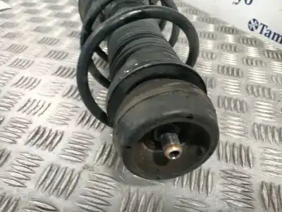 Second-hand car spare part front left shock absorber for audi a1 (8x) 1.2 16v tfsi 86 cv / 63 kw oem iam references 6q0412141c  