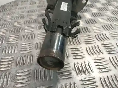 Second-hand car spare part front left shock absorber for audi a1 (8x) 1.2 16v tfsi 86 cv / 63 kw oem iam references 6q0412141c  