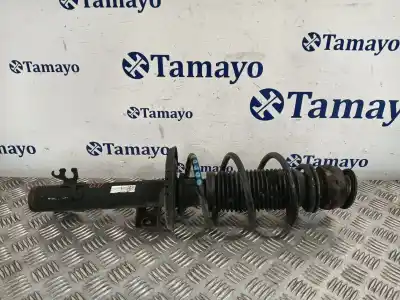 Автозапчасти б/у АМОРТИЗАТОР ПЕРЕДНИЙ ПРАВЫЙ за AUDI A1 (8X)  ссылки OEM IAM   