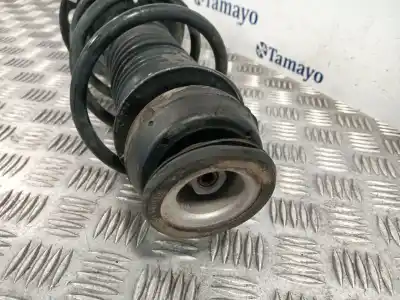 Автозапчасти б/у амортизатор передний правый за audi a1 (8x) 1.2 16v tfsi 86 cv / 63 kw ссылки oem iam   