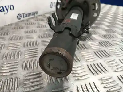 Автозапчасти б/у амортизатор передний правый за audi a1 (8x) 1.2 16v tfsi 86 cv / 63 kw ссылки oem iam   